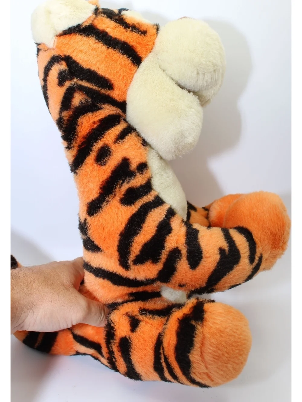 NWT Vintage Walt Disney World Winnie the Pooh Tigger 15